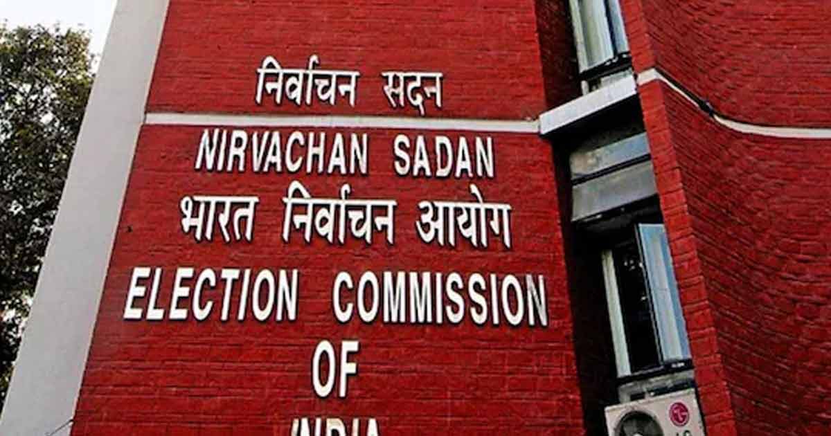 Supreme Court and election commission clash