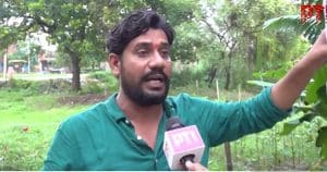 Fatehpur incident