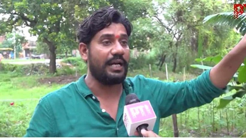 Fatehpur incident