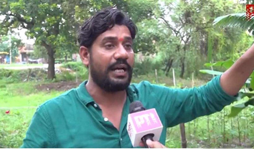 Fatehpur incident