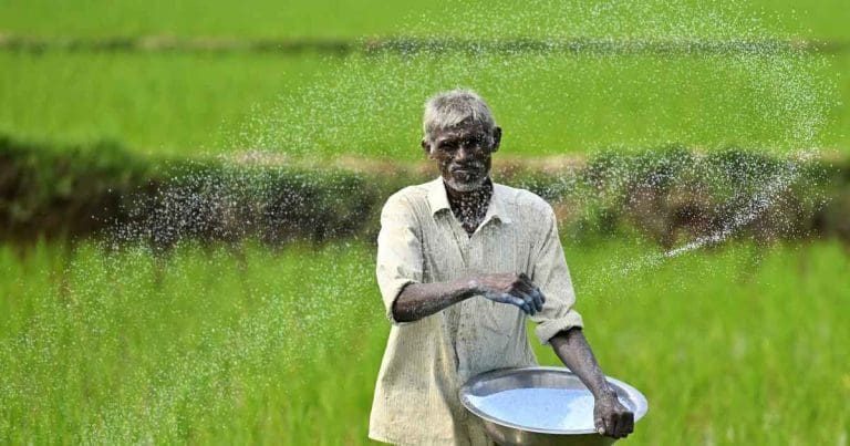 Kharif Season