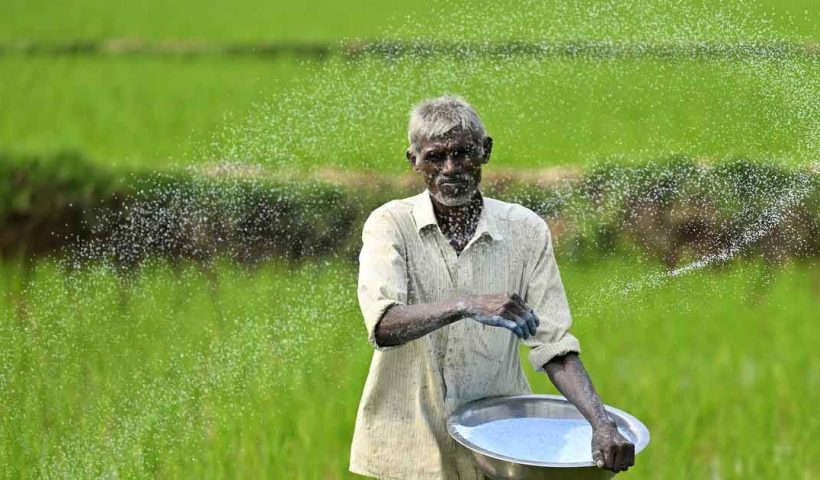 Kharif Season