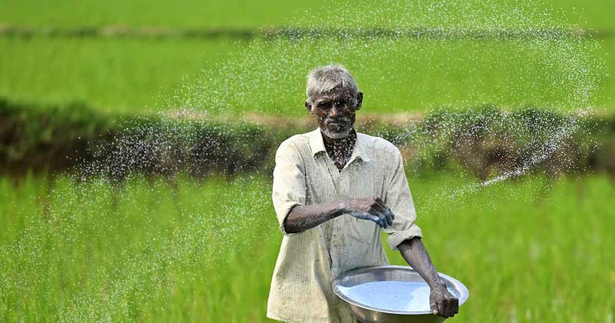 Kharif Season