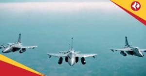 fighter jet