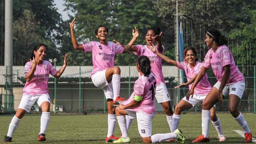 FIFA new venture for women football