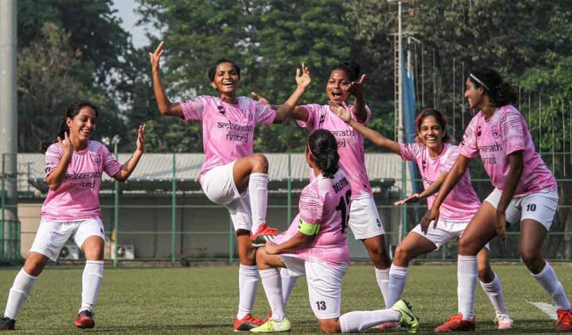 FIFA new venture for women football
