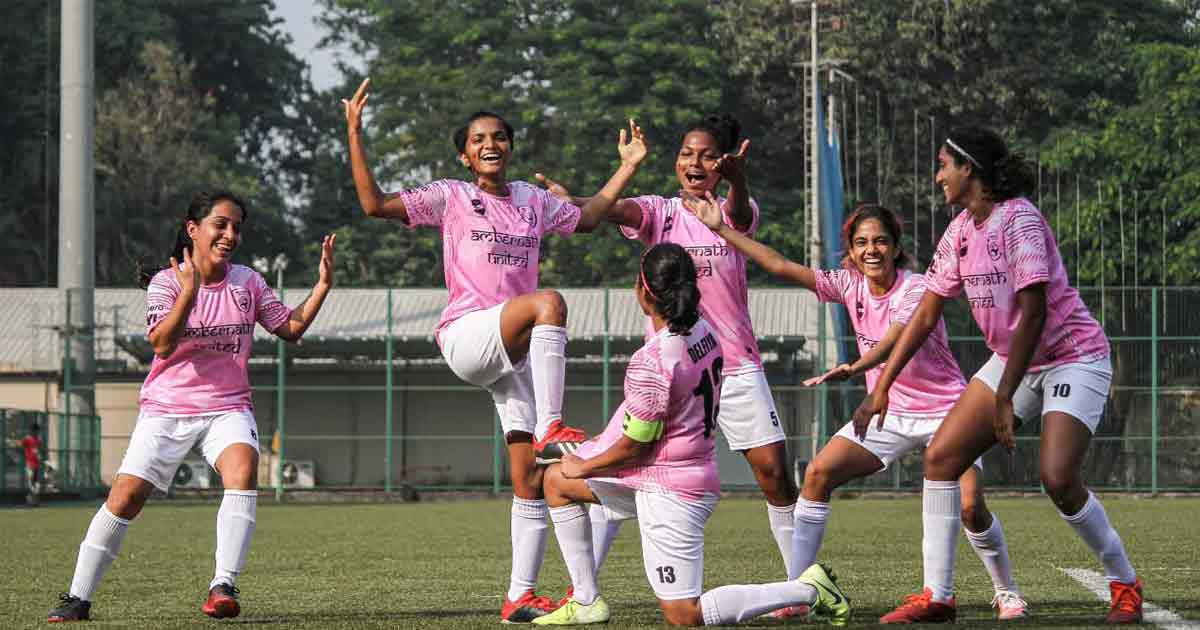 FIFA new venture for women football