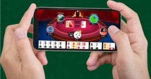 Gaming Apps banned