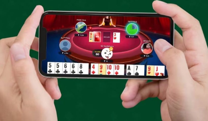 Gaming Apps banned