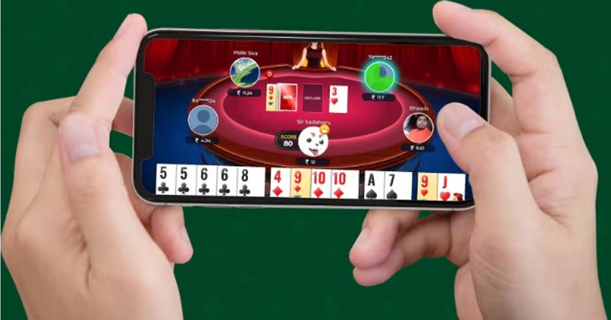 Gaming Apps banned