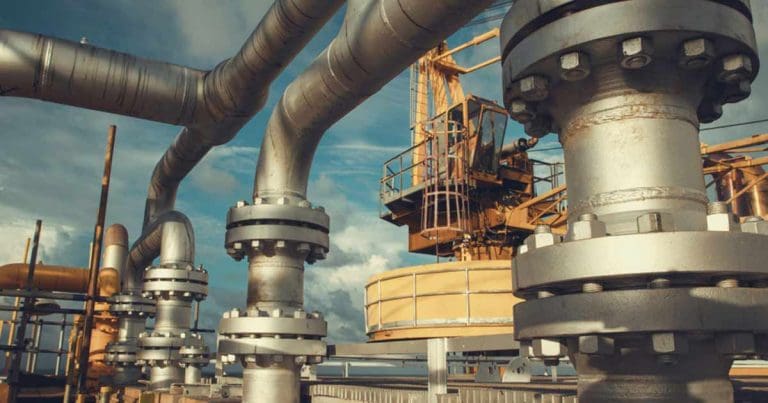 Piped Gas in bengal