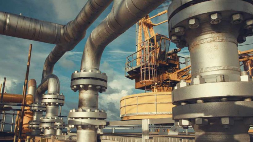 Piped Gas in bengal