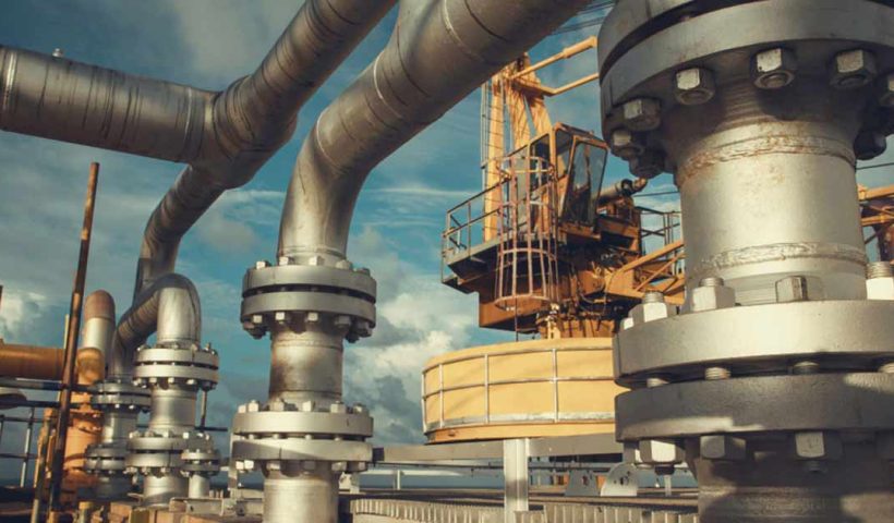 Piped Gas in bengal