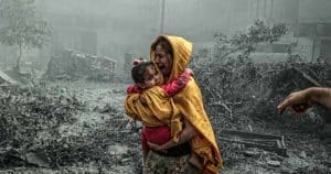 Palestinian