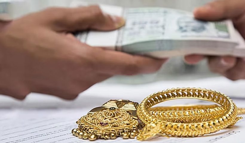 Tax on inherited gold India