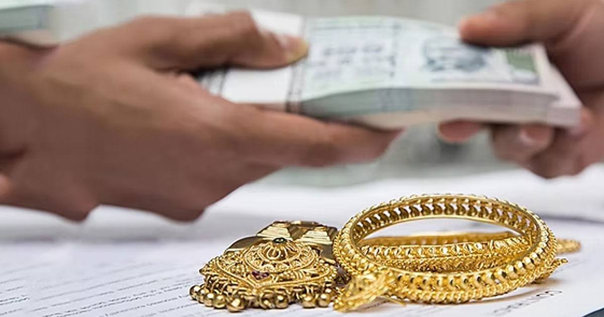 Tax on inherited gold India