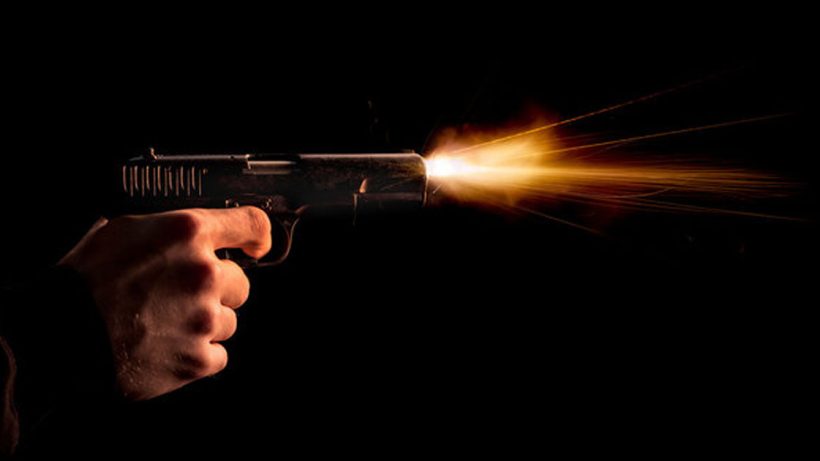 TMC leader murder Bankura
