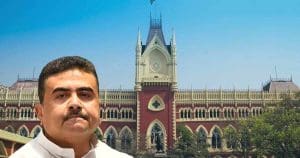 Shuvendu high court