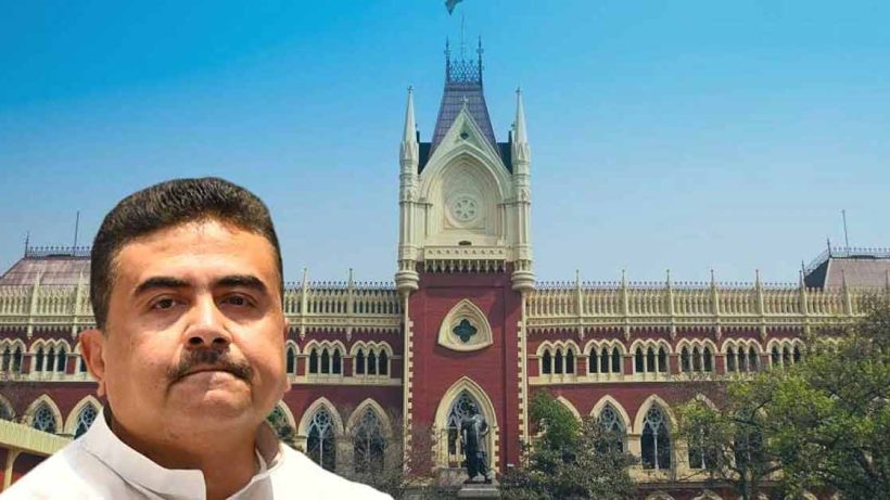 Shuvendu high court