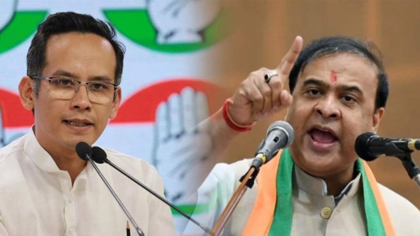 Assam CM warning to muslim