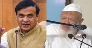 Himanta Biswa Sarma