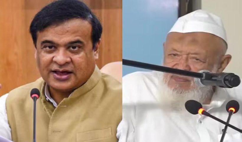 Himanta Biswa Sarma