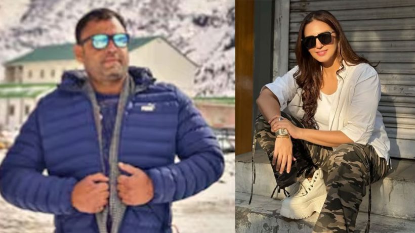 বলিউডে অঘটন! খুন হুমা কুরেশির ভাই, ঠিক কী ঘটেছিল দিল্লির নিজামুদ্দিন এলাকায়?