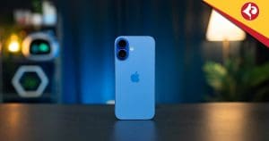 iPhone 16 Plus