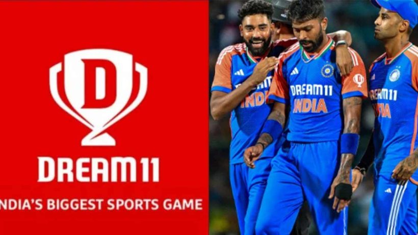 রাজ্যসভার বিলে এশিয়া কাপে স্পনসরবিহীন সূর্য বাহিনী