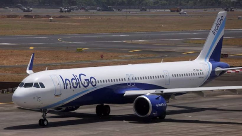IndiGo flight emergency landing