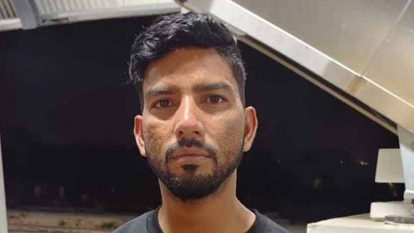 Pakistan ISI agent in Jaisalmer