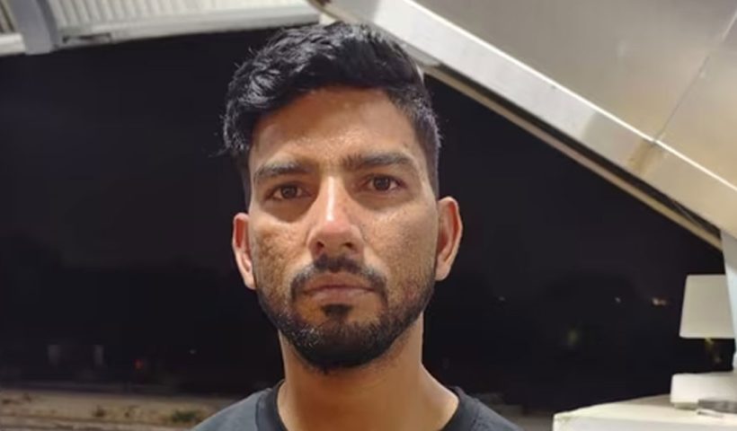 Pakistan ISI agent in Jaisalmer