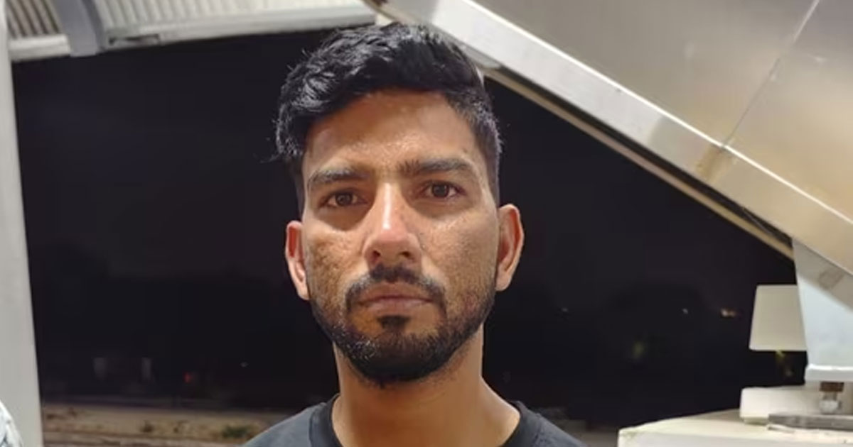 Pakistan ISI agent in Jaisalmer