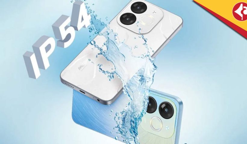 itel A80