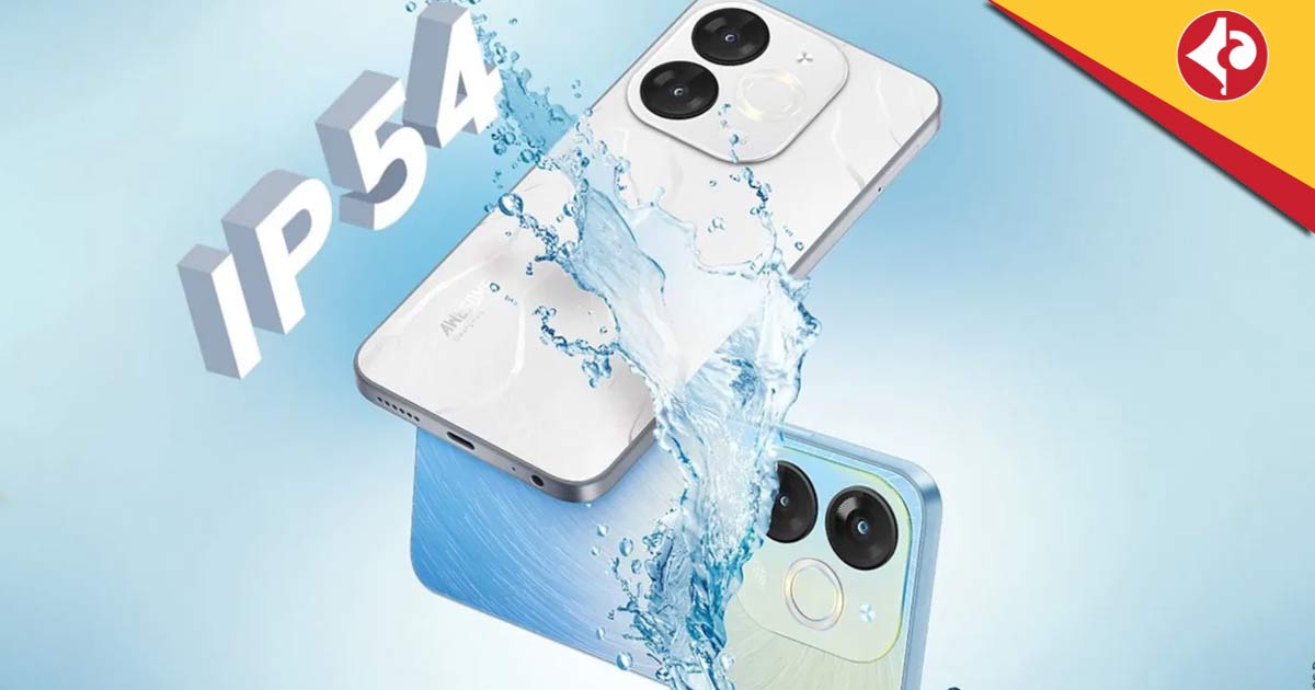 itel A80
