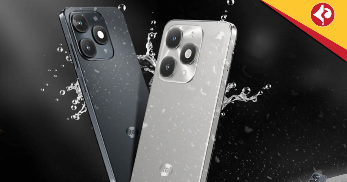 itel ZENO 20 launched