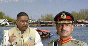 Jaiswal reacts on munir