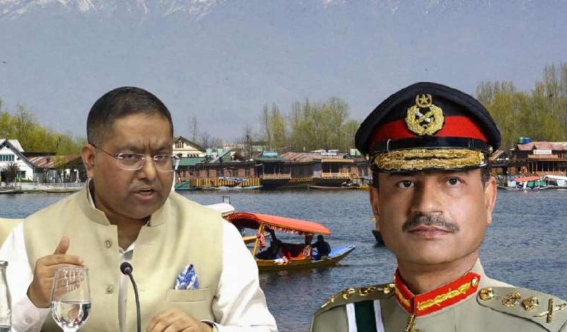 Jaiswal reacts on munir