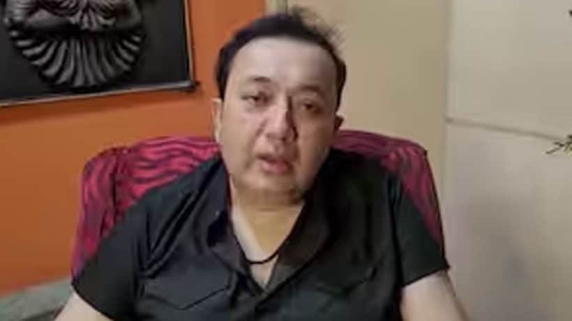 বাঙালিকে ‘আই লাই ইউ’ শেখানো জয় আর নেই