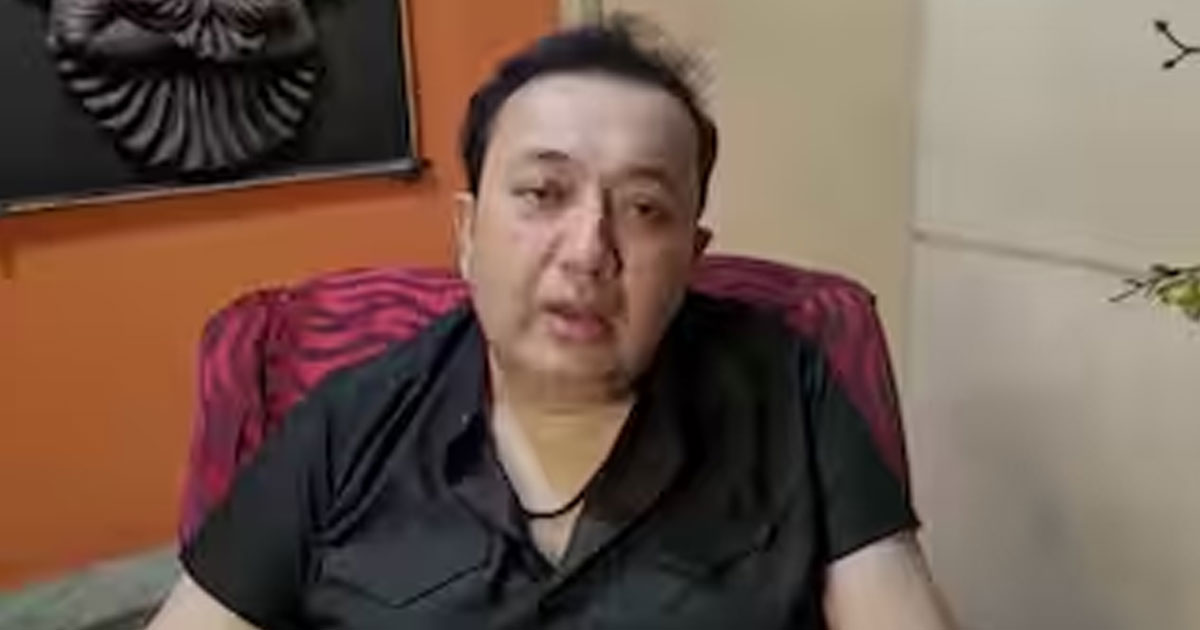 বাঙালিকে ‘আই লাই ইউ’ শেখানো জয় আর নেই