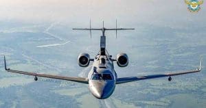 IAF Jet