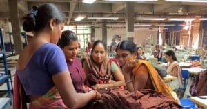 Jharkhand women