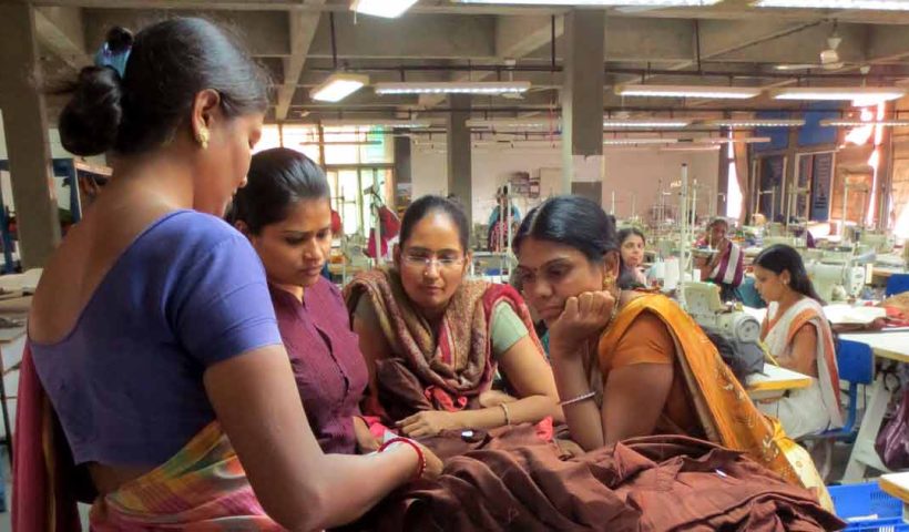 Jharkhand women