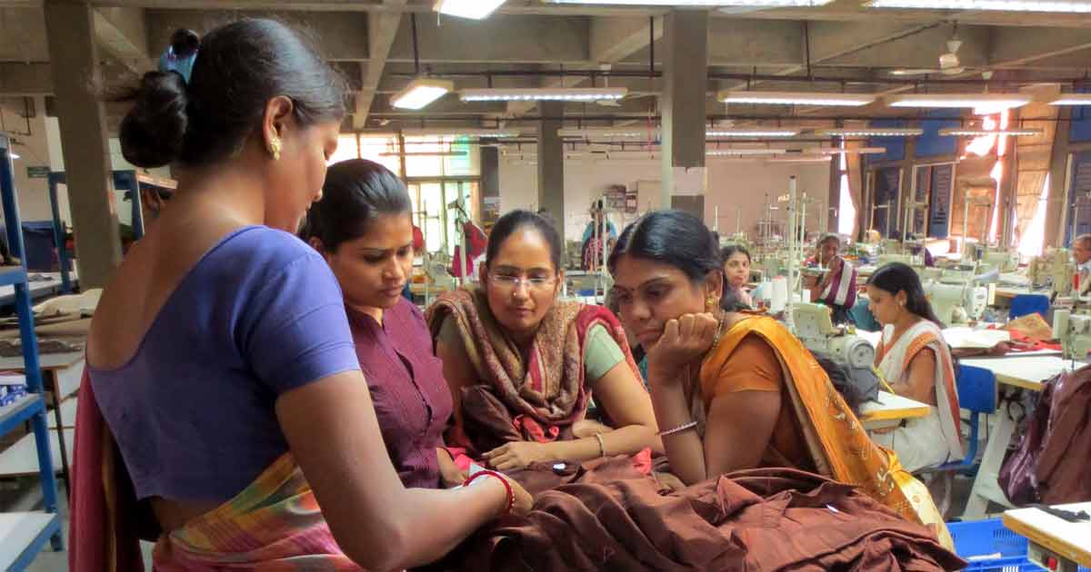 Jharkhand women