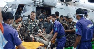 Jharkhand IED blast
