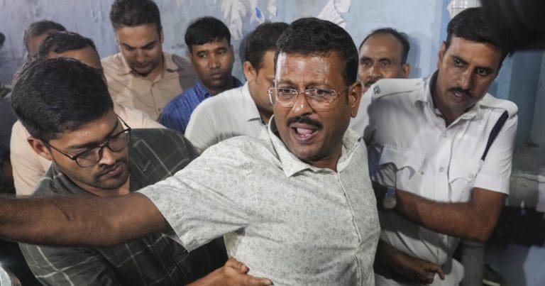 ED Summons Individuals Who Paid Money to Jiban Krishna Saha in Job Scam Case