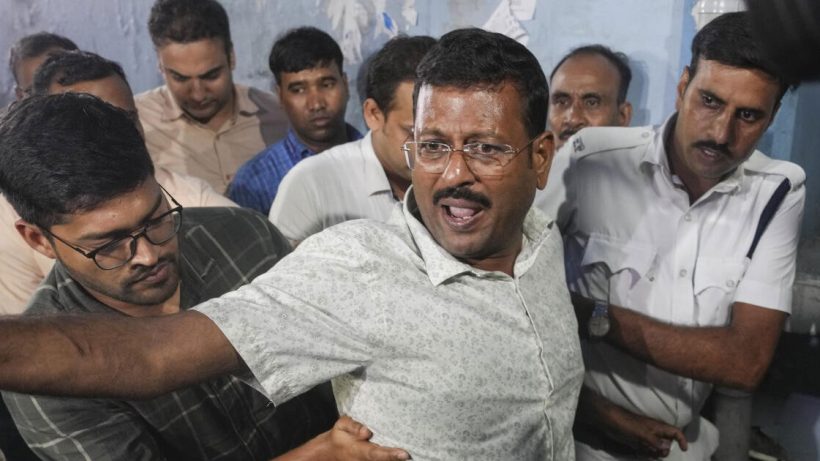 ED Summons Individuals Who Paid Money to Jiban Krishna Saha in Job Scam Case"