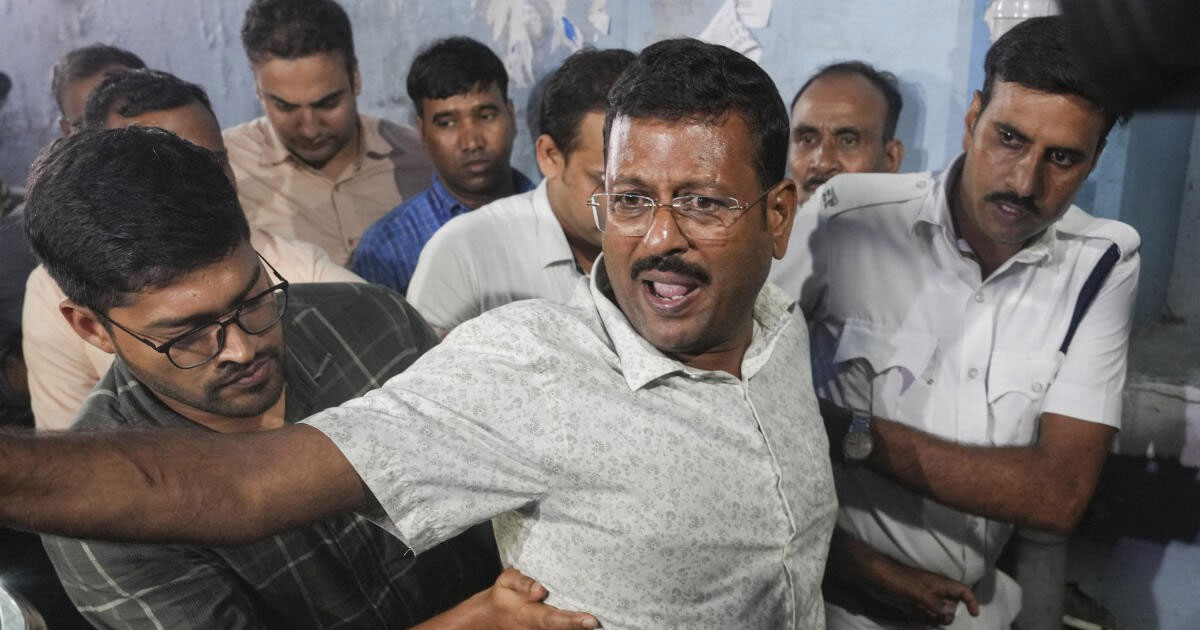 ED Summons Individuals Who Paid Money to Jiban Krishna Saha in Job Scam Case"