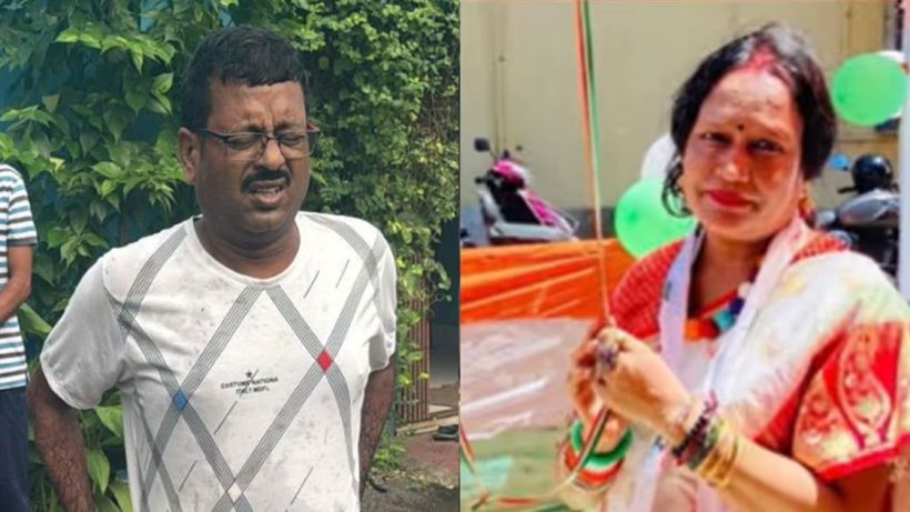 jiban krishna maya saha summoned by ed