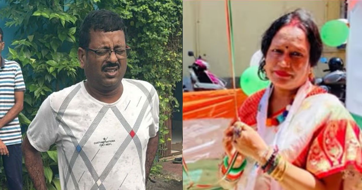 jiban krishna maya saha summoned by ed